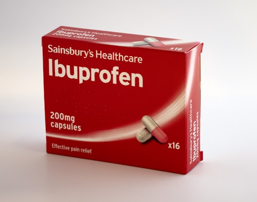 Vitamin supplements