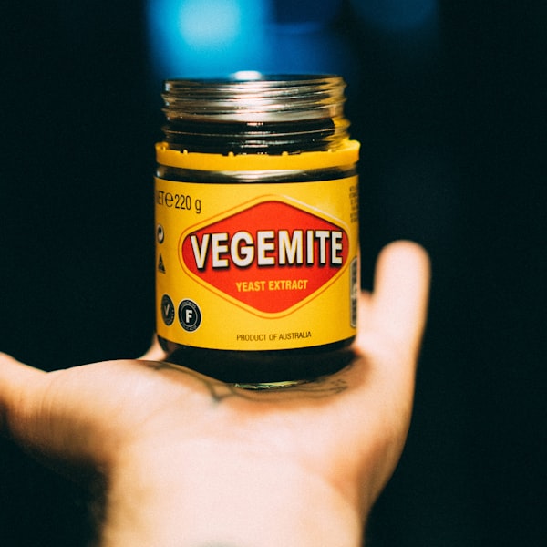 Vegemite 220g