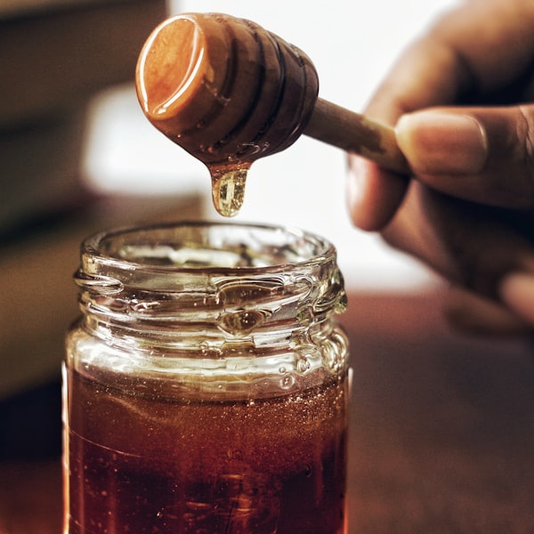 Go Healthy Go Manuka Honey UMF 16+ 500g