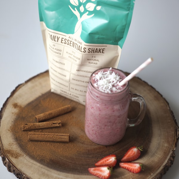 Bulk Nutrients WPI Chocolate 1kg